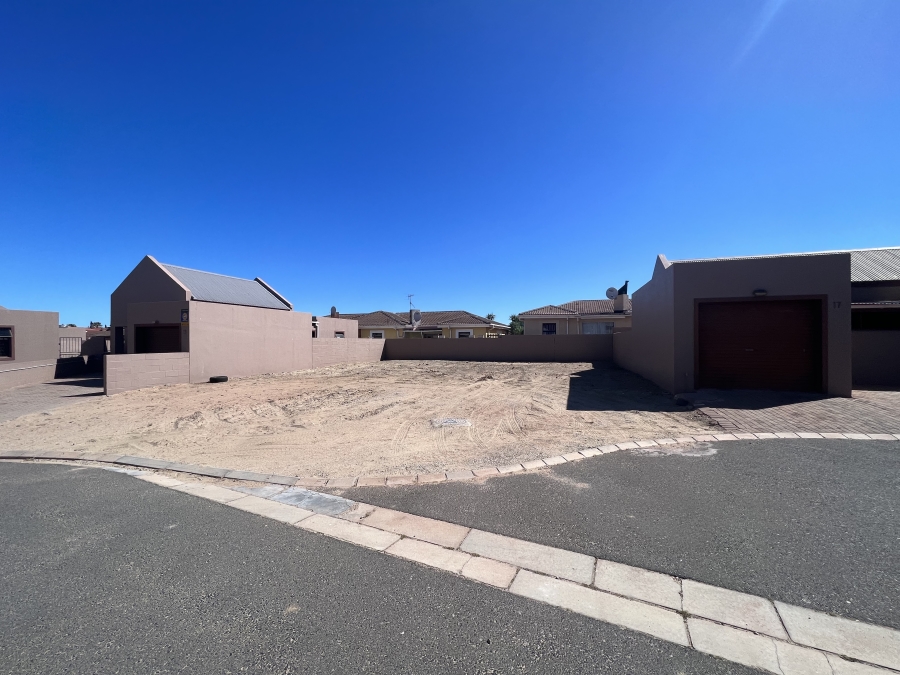 0 Bedroom Property for Sale in Bluewater Bay Western Cape